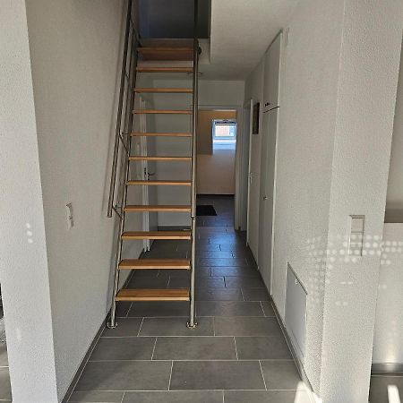 Casa Valerio Cv2 Apartment Руст Екстериор снимка