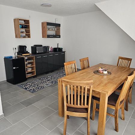 Casa Valerio Cv2 Apartment Руст Екстериор снимка