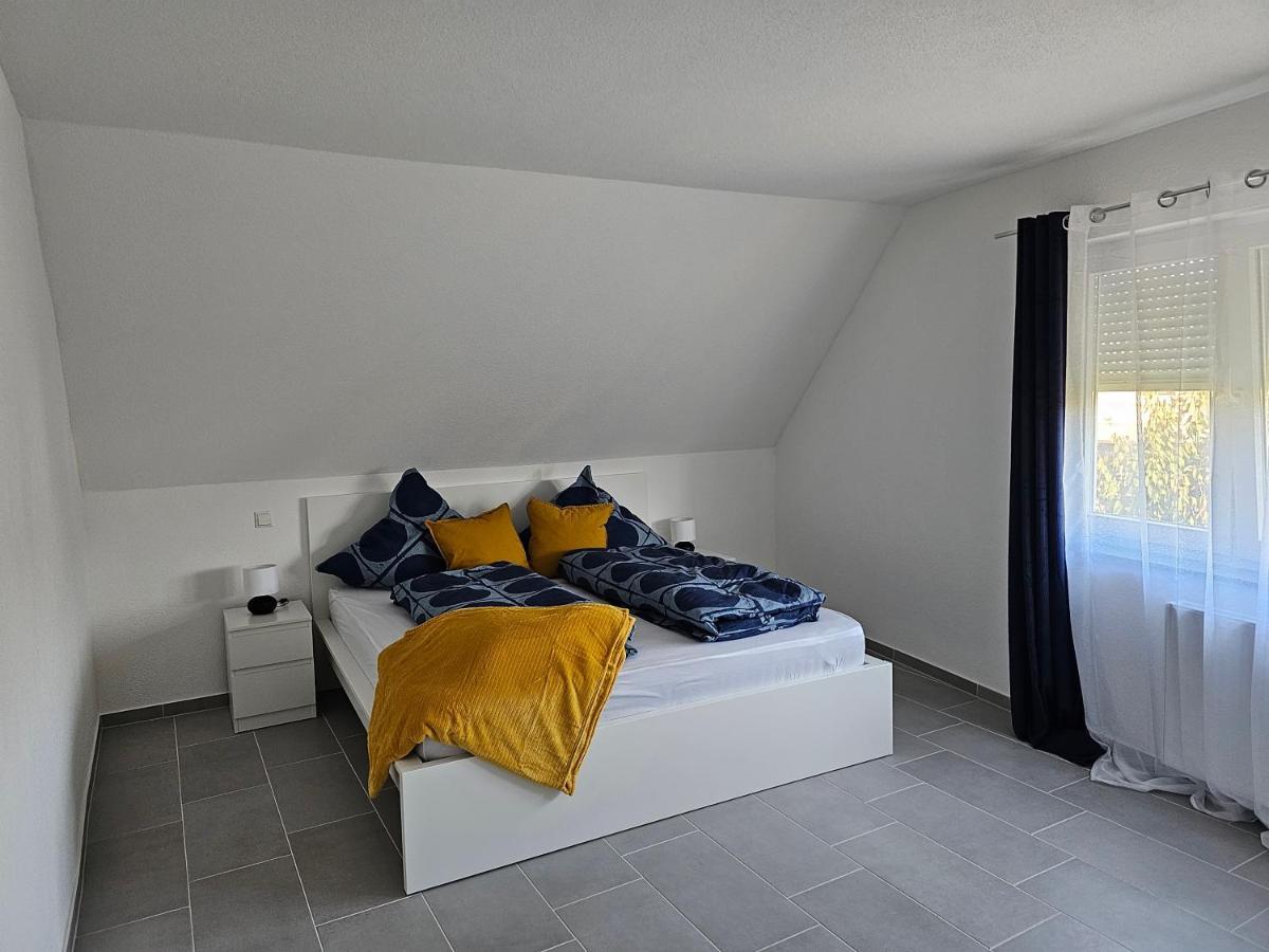 Casa Valerio Cv2 Apartment Руст Екстериор снимка