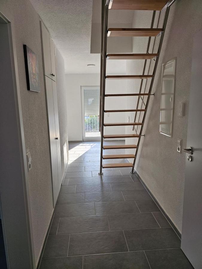 Casa Valerio Cv2 Apartment Руст Екстериор снимка