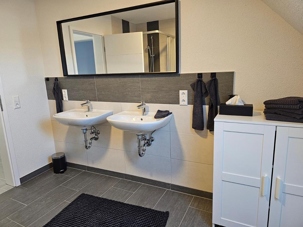 Casa Valerio Cv2 Apartment Руст Екстериор снимка