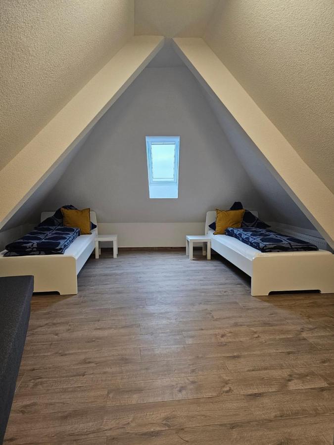 Casa Valerio Cv2 Apartment Руст Екстериор снимка