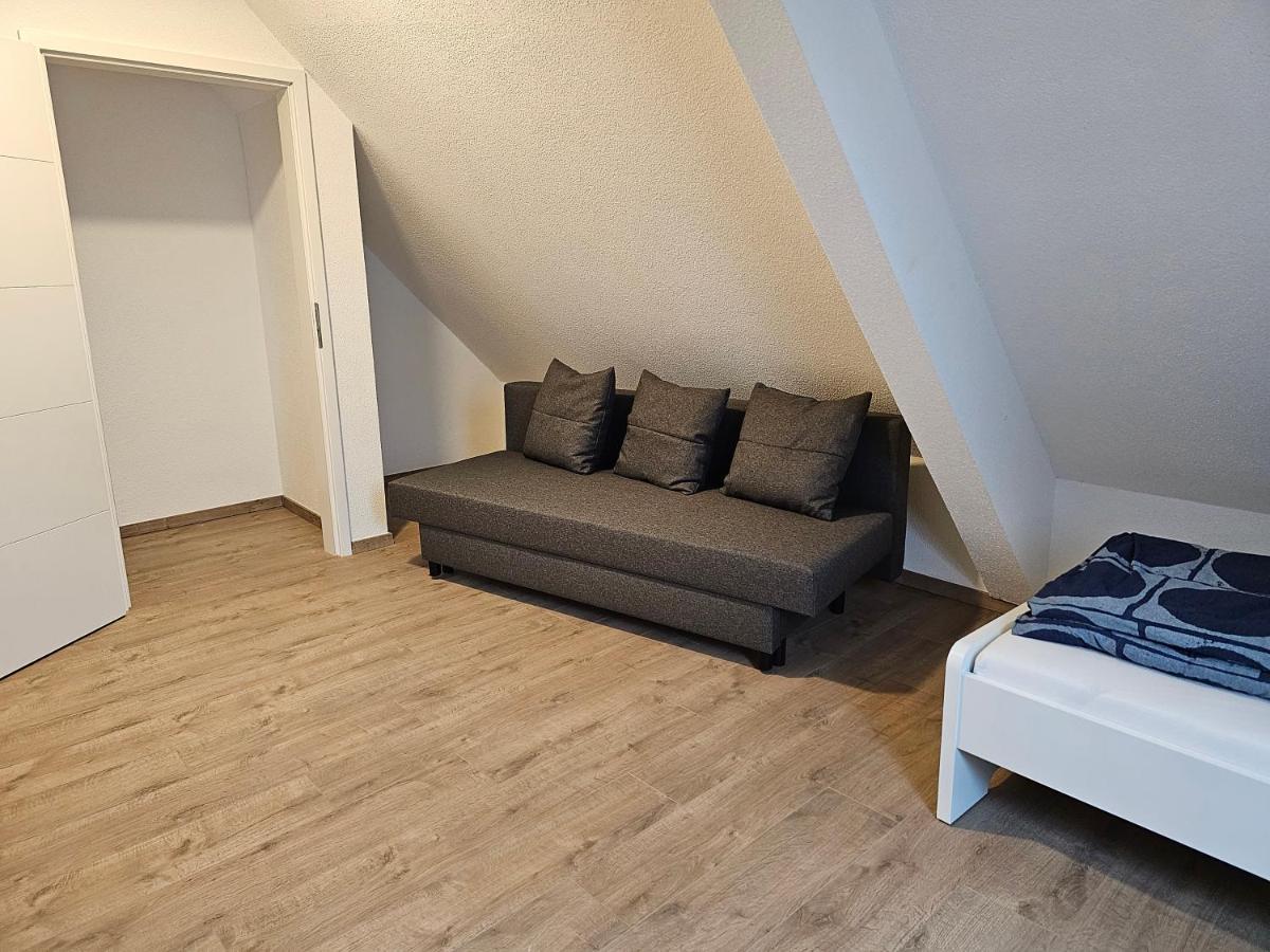 Casa Valerio Cv2 Apartment Руст Екстериор снимка