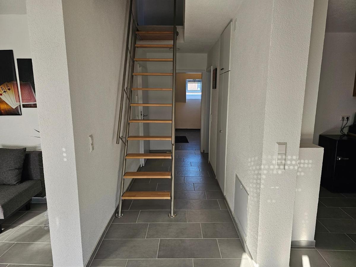 Casa Valerio Cv2 Apartment Руст Екстериор снимка