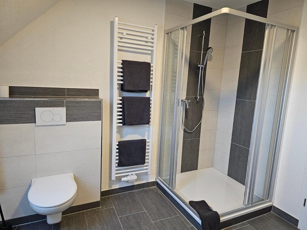 Casa Valerio Cv2 Apartment Руст Екстериор снимка
