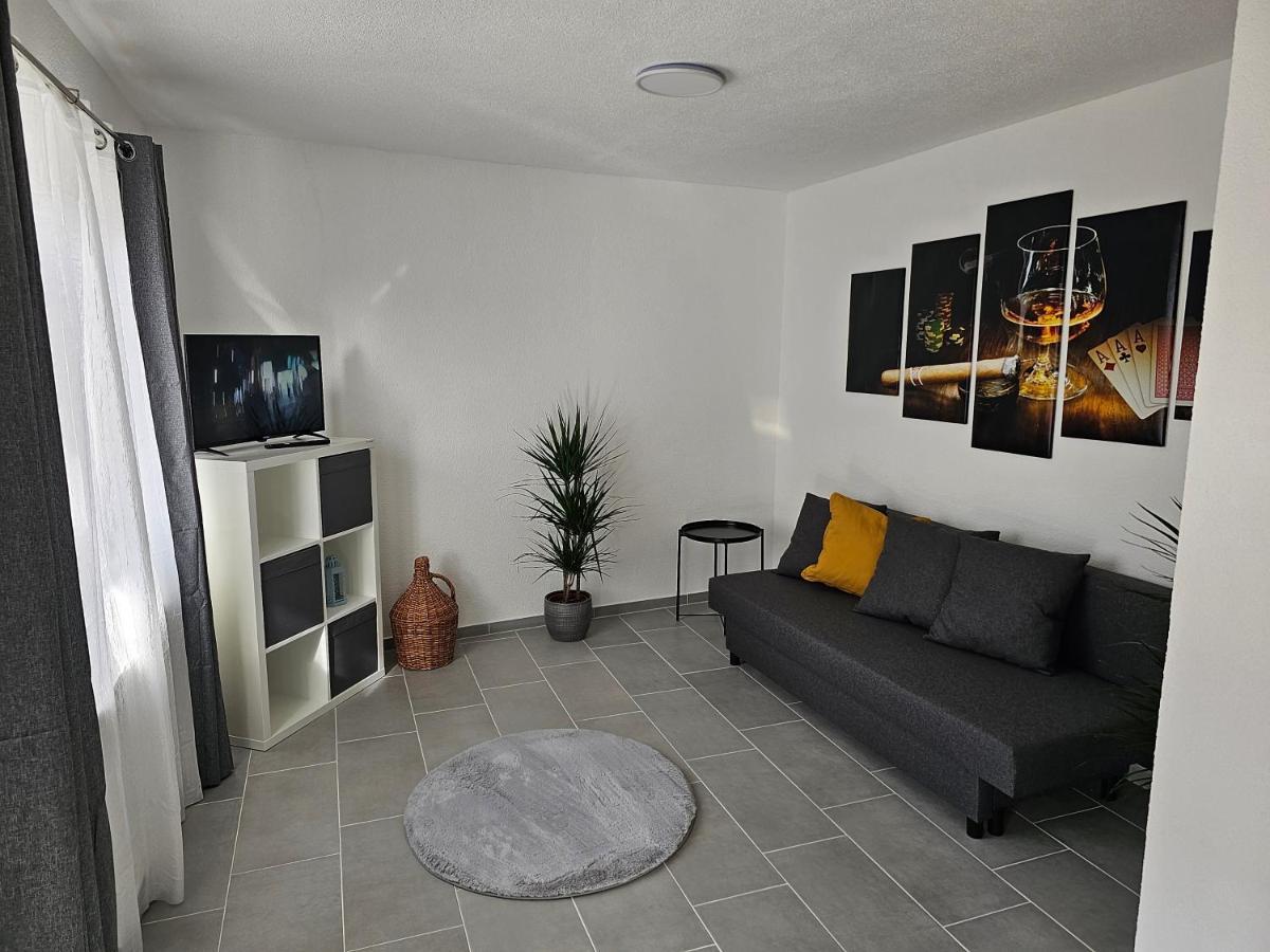 Casa Valerio Cv2 Apartment Руст Екстериор снимка