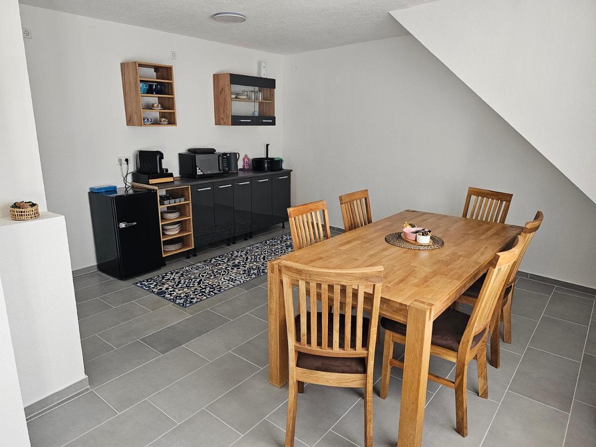 Casa Valerio Cv2 Apartment Руст Екстериор снимка